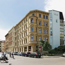 Das Wunder von Glaucha Das Wunder von Glaucha