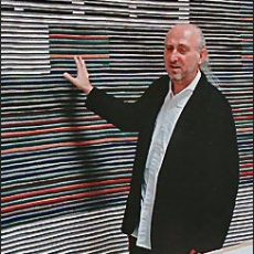 Hallescher Kunstpreis 2016 für Ulrich Reimkasten Hallescher Kunstpreis 2016 für Ulrich Reimkasten