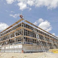 Investitionen in Schulen und Kitas Investitionen in Schulen und Kitas