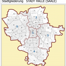 Soll die Stadt Halle (Saale) künftig Ortschaftsräte einführen?