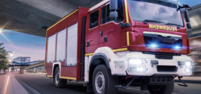 Institut für Brand- und Katastrophenschutz Heyrothsberge stärken